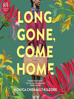 cover image of Long Gone, Come Home